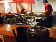 大堂-豚王拉面(澳门银河店)