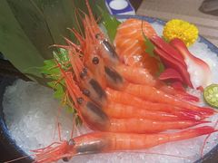-極上萬膳·日料放题(海岸城店)