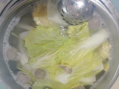 -南城十里潮汕鲜牛火锅·鲜虾生滚粥(融汇老商埠店)