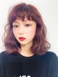 -MY HAIR ARDOR