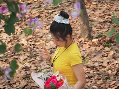 -广东花都湖国家湿地公园