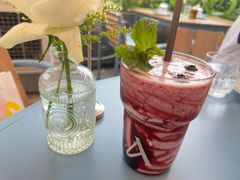 -Grande A'moo(上海万象城店)