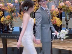 -南京圣和府邸豪华精选酒店