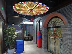 -1718食尚馆·太湖菜(龙之梦太湖古镇店)