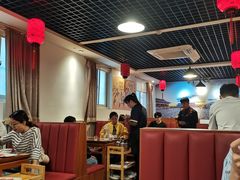 -前门杨记·铜锅涮肉(王府井·故宫店)