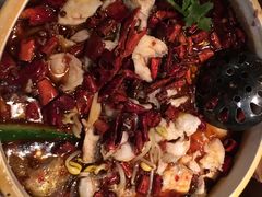 -Mountain House East Village 川山甲