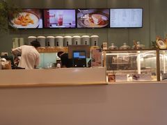 -澈烘焙·生日蛋糕·下午茶(龙华店)