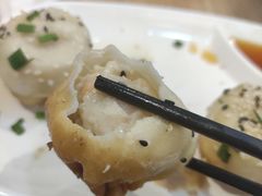 -小杨生煎(南京东路食品一店)
