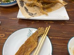 -叶存利海鲜大馅饺子(海宁路总店)