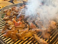 -辛氏火炉·韩式古法烤肉(松北店)
