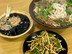 贵州野冰粉-陈记贵州遵义羊肉粉·酸汤鱼(法华镇路店)