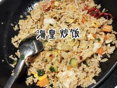 -甜心航空主题餐厅(京源城店)