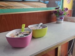 -老海南椰奶清补凉(文化宫老店)