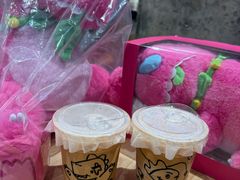 -Something For(中洲湾店)