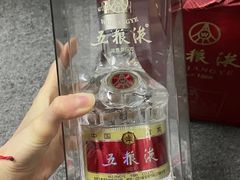 -山姆会员商店(上海浦东店)