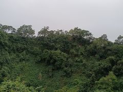 -海口火山口国家地质公园