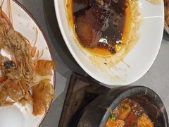 -阿毛饭店(和义路店)