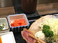 -牛かつもと村(上野店)