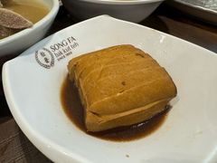 -松發肉骨茶(牛车水店)