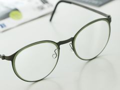 -目艮眼镜SHOWROOM(品牌集合店)