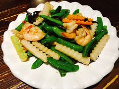 -Siam泰餐厅(水上公园店)