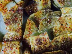 烤土豆-郑喜旺烧烤(新密总店)