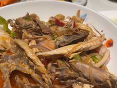 -马白开来特色羊排揪片子  (总店)