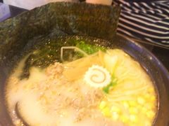 -禾绿回转寿司(苏宁广场店)