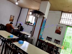 -满口香饭店