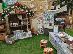 -HERRE·FARM 赫尔露营农场·团建聚会包场