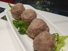 -八合里潮汕鲜牛肉火锅(福州万象城店)