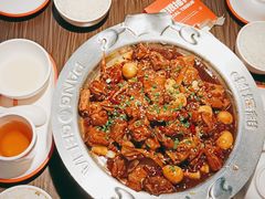 -胖哥俩肉蟹煲(宿迁宝龙广场店)
