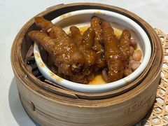 -味可道美食坊(福基路店)