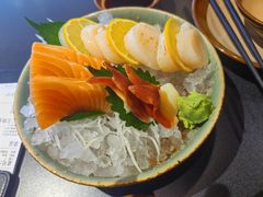 -林妈妈村·日式料理(宝山万达店)