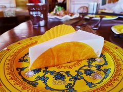 酸奶蛋糕-玛吉阿米·餐吧