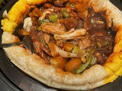 -灶座小锅烀饼·铁锅炖(全国总店)