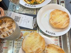 -旺记冰室(九龙中心大厦店)