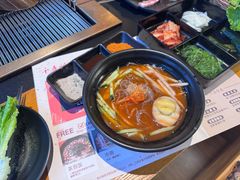 -千寻烧肉(政务区店)