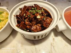 -绿茶餐厅(青岛城阳万象汇店)