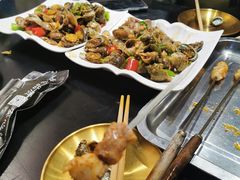 -曹掌柜小酒馆烧烤集团(崂山同兴路店)
