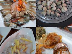 -船奇蒸汽海鲜·闽菜(八市海鲜总店)
