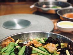 -农汤老店(顺联公园里店)