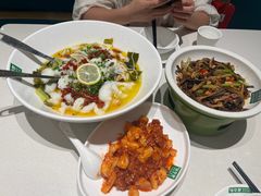 -绿草地·湘菜(芙蓉天街店)