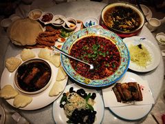 -解家河南菜(金水路店)