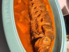 -阿五黄河大鲤鱼(纬三路店)