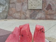 -天目湖涵田半山温泉
