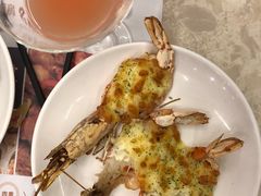 -芭菲盛宴·环球美食(北城国际店)