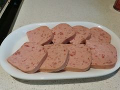 午餐肉-红鼎坊·老成都火锅(新南门店)