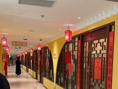 -西贝(六里桥旗舰店)