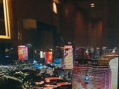 -宁波万豪酒店